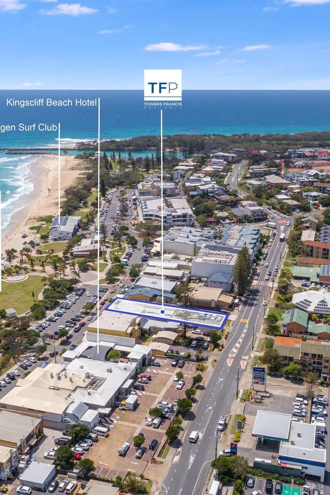 1/96 Marine Parade Kingscliff NSW 2487 1/96 Marine Parade Kingscliff NSW 2487