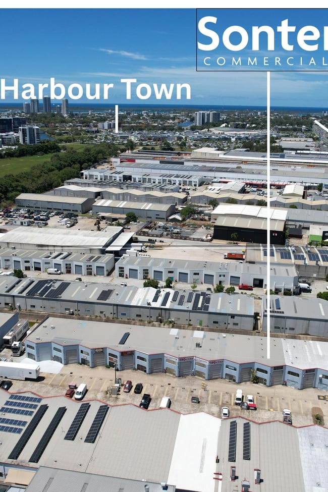 Unit 22 237 Brisbane Road Biggera Waters QLD 4216