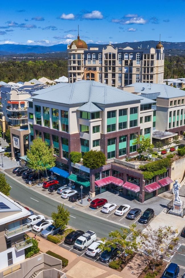 3027 The Boulevard Carrara QLD 4211