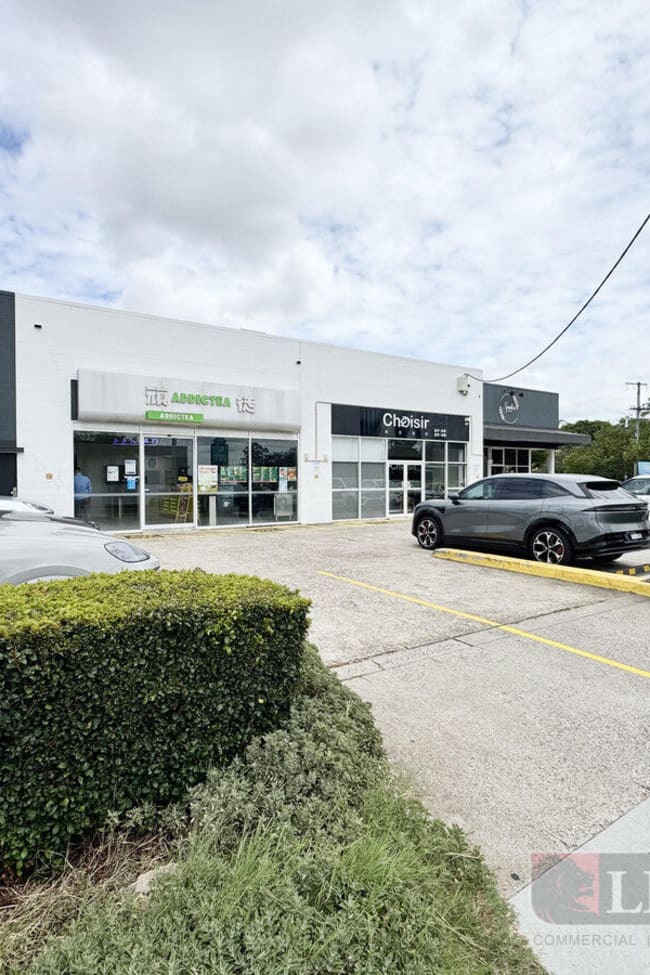 Sunnybank Hills QLD 4109