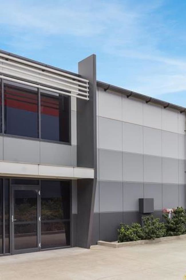 Unit 9/6 Coal Wash Drive Mayfield West NSW 2304