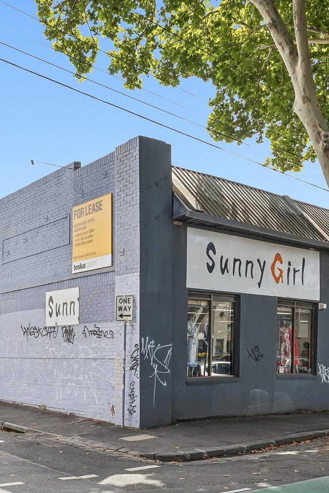 96C Gipps Street Collingwood VIC 3066