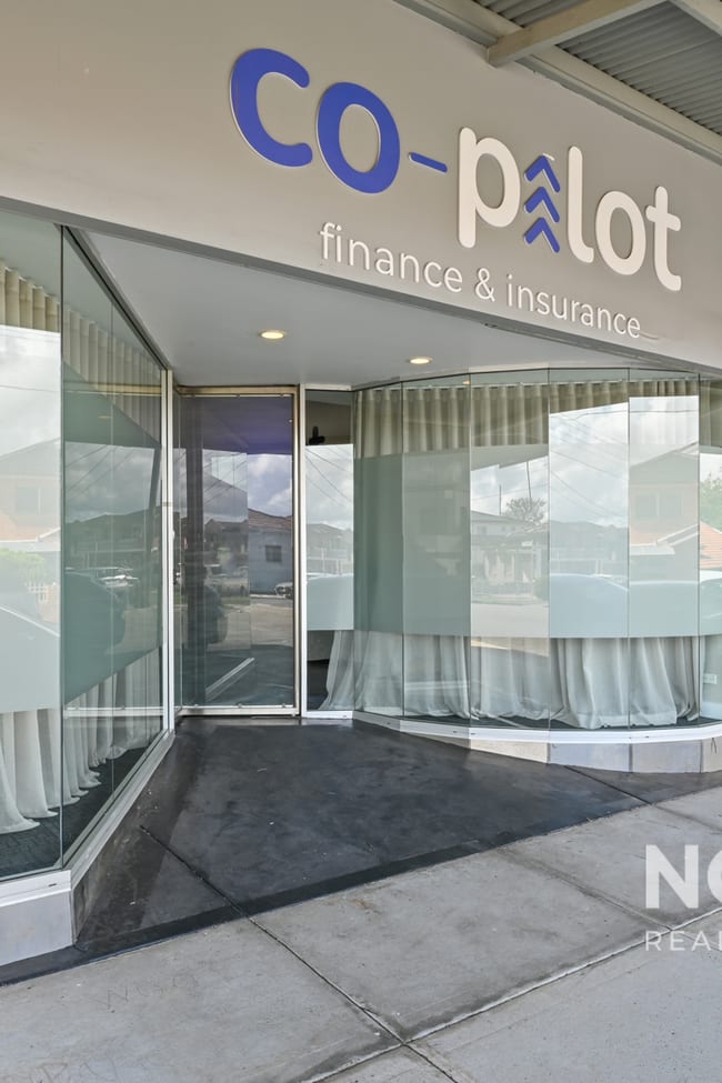 65 KIMBERLEY RD Hurstville NSW 2220