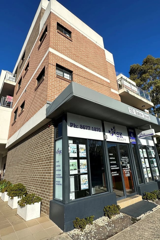 16/130 station street Wentworthville NSW 2145
