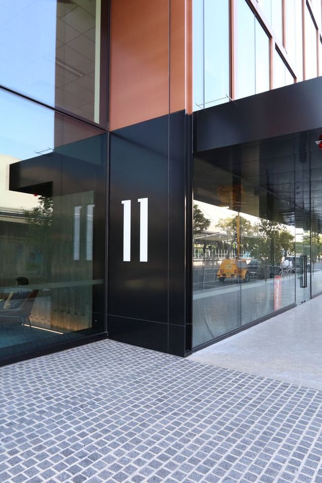 11 Murray Rose Avenue Sydney Olympic Park NSW 2127