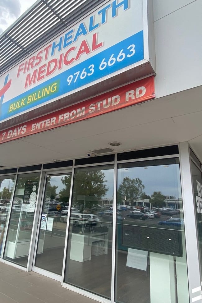1.2/1091 Stud Road Rowville VIC 3178
