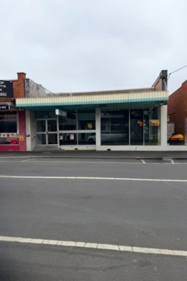 586 Barkly Street West Footscray VIC 3012