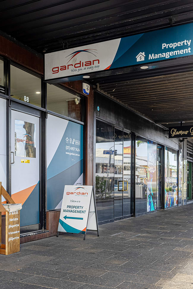 88 Victoria Street Mackay QLD 4740