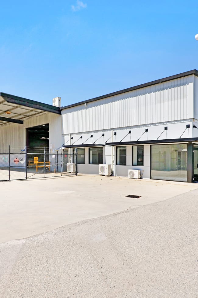 Warehouse 3/59-87 Pilbara Street Welshpool WA 6106