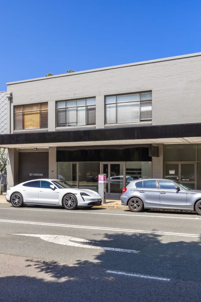 39 Darby Street Newcastle NSW 2300