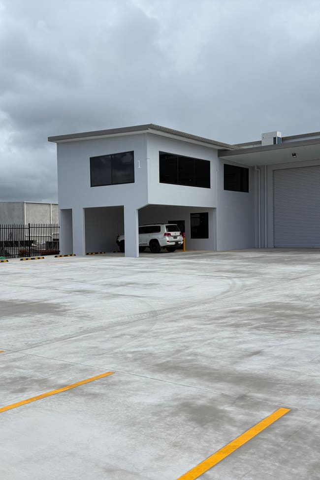 Unit 1/11 Barr Road Caboolture QLD 4510