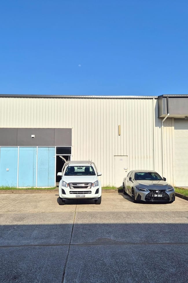 Unit 2/14 Donaldson Street Wyong NSW 2259
