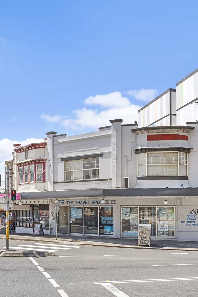 1/324 Victoria Road Marrickville NSW 2204