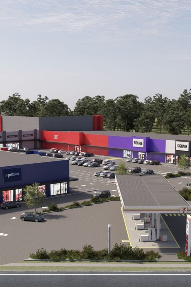 136 Hume Street Goulburn NSW 2580 136 Hume Street Goulburn NSW 2580