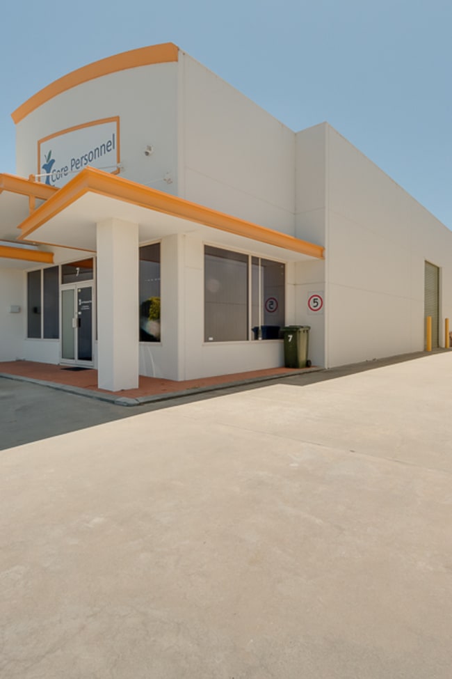 7/30 Enterprise Crescent Malaga WA 6090