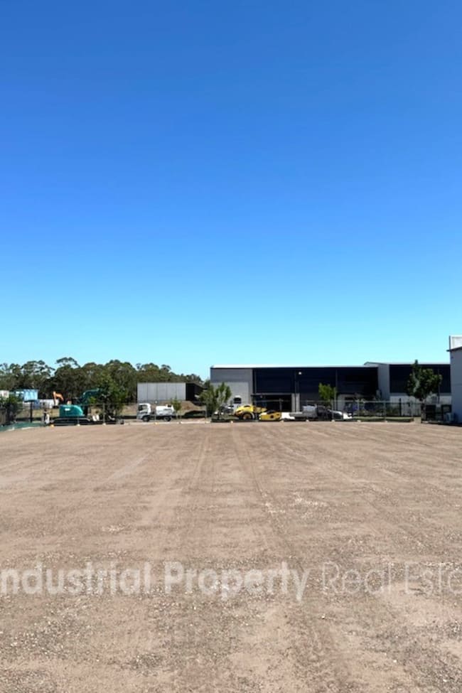 Rutherford NSW 2320