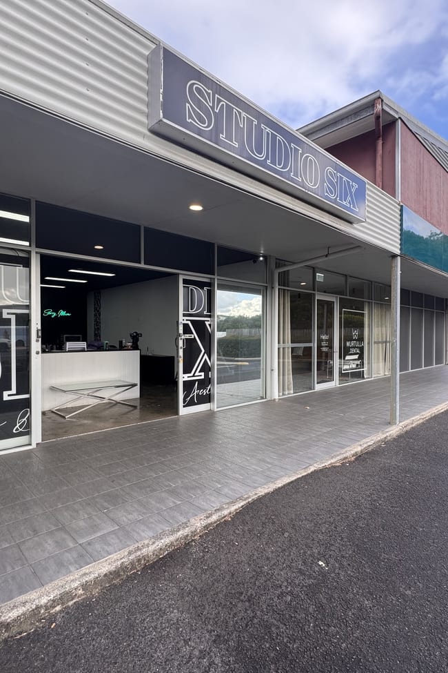 Shop 7/56 Moondara Drive Wurtulla QLD 4575