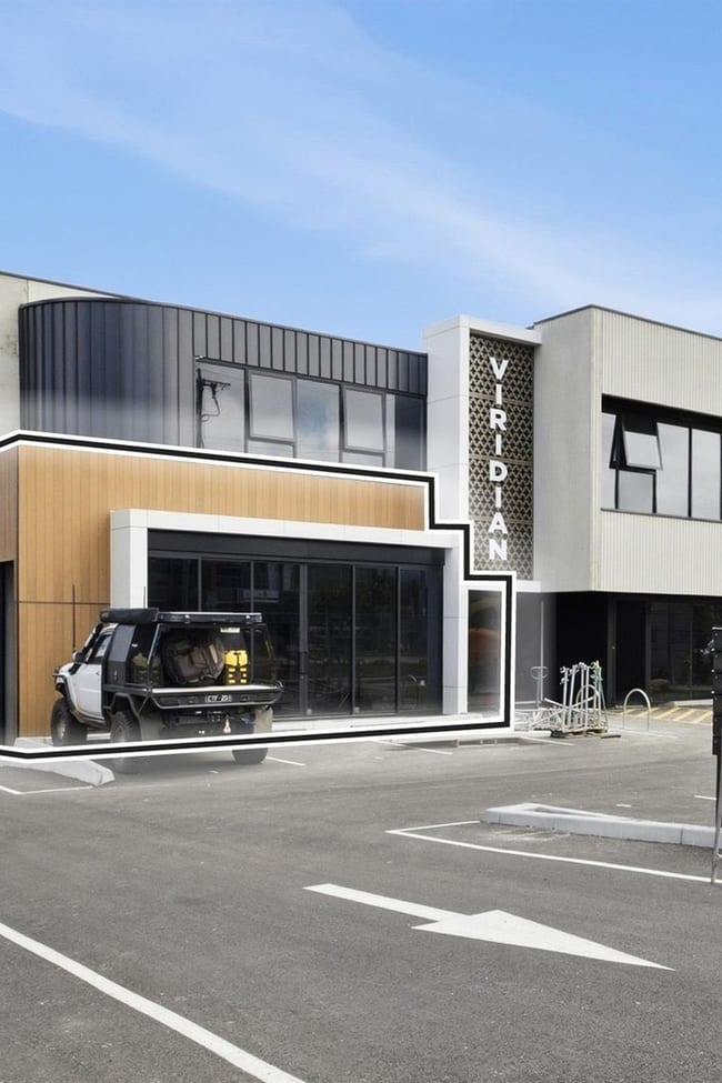Showroom/119 Chesterville Road Moorabbin VIC 3189