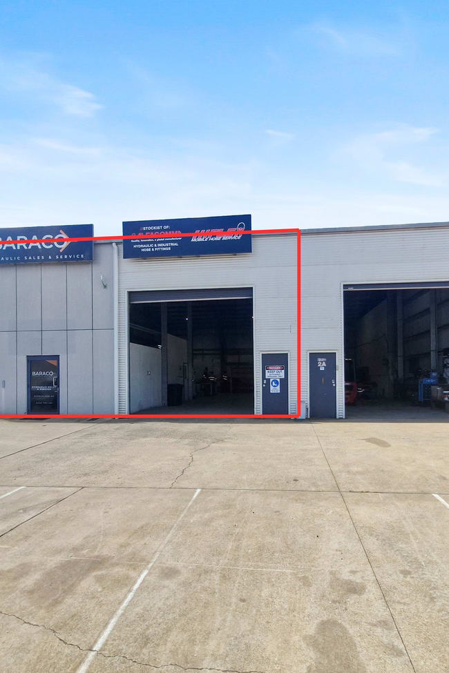 22 Commercial Street Svensson Heights QLD 4670