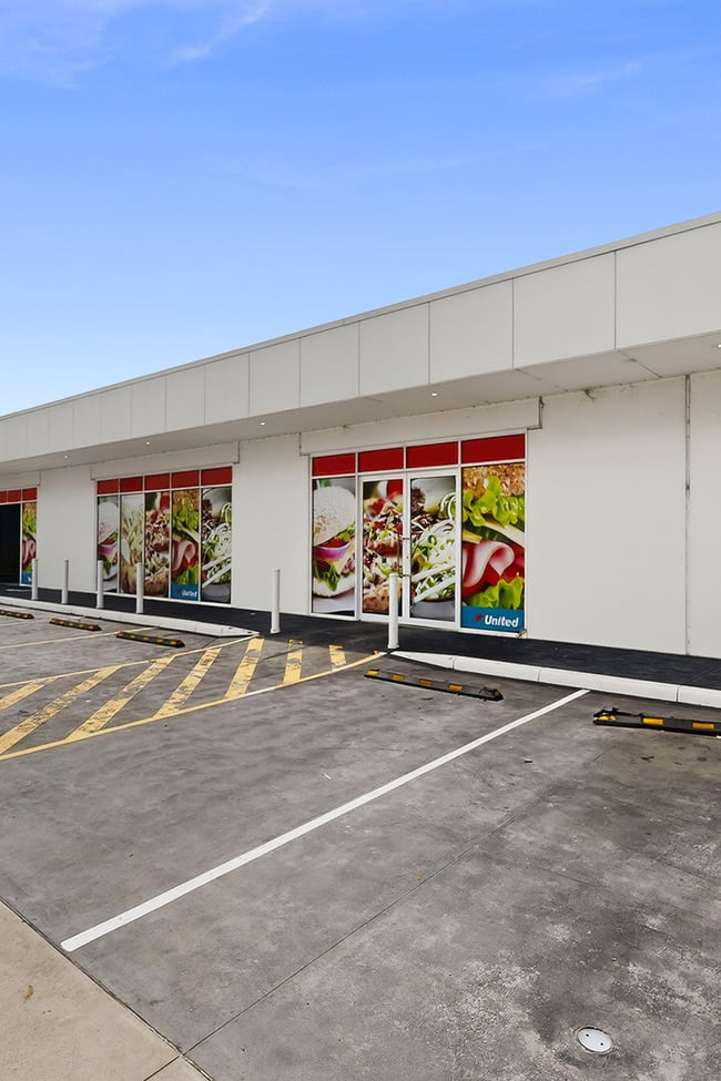 2/1 Hall Road Carrum Downs VIC 3201