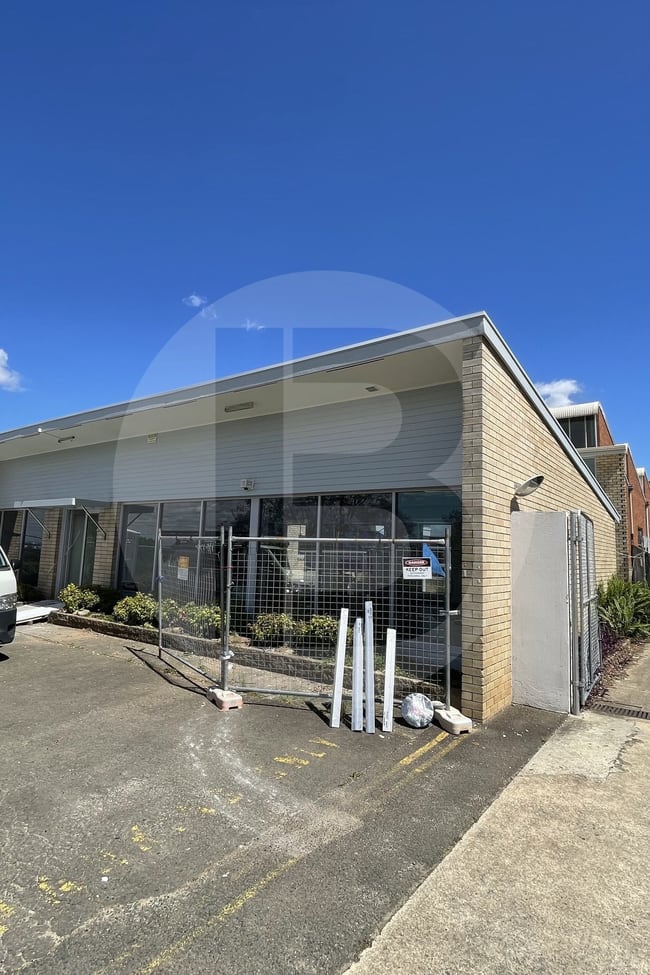 1/217 NORTH ROCKS ROAD North Rocks NSW 2151