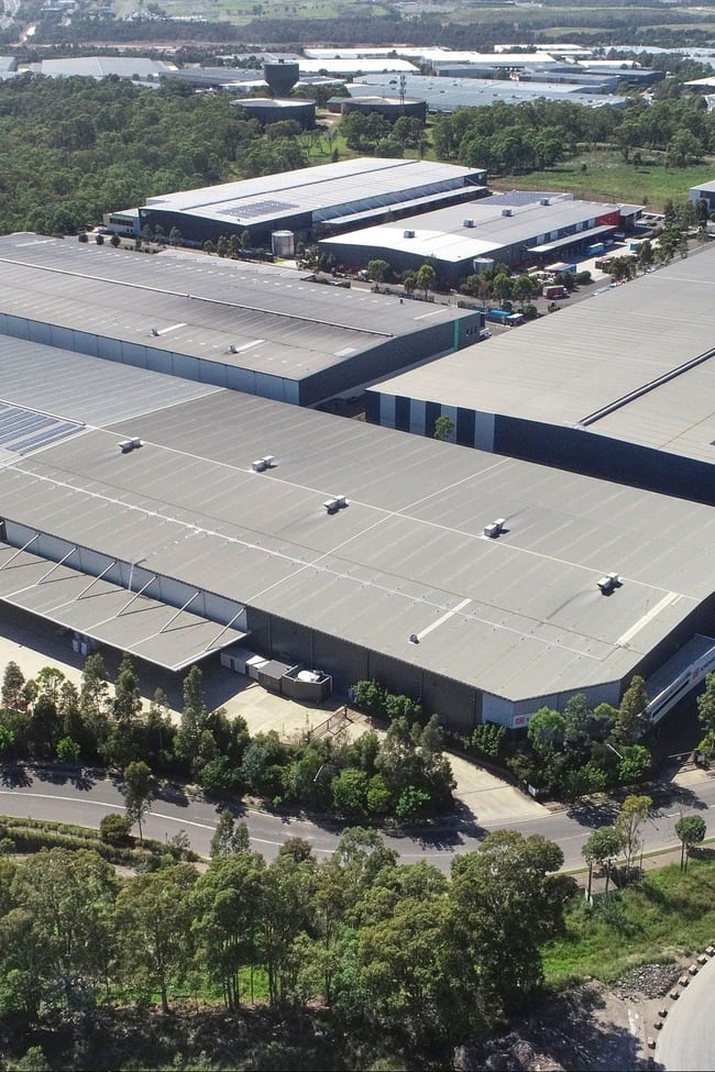 WH A/4 Kangaroo Avenue Eastern Creek NSW 2766