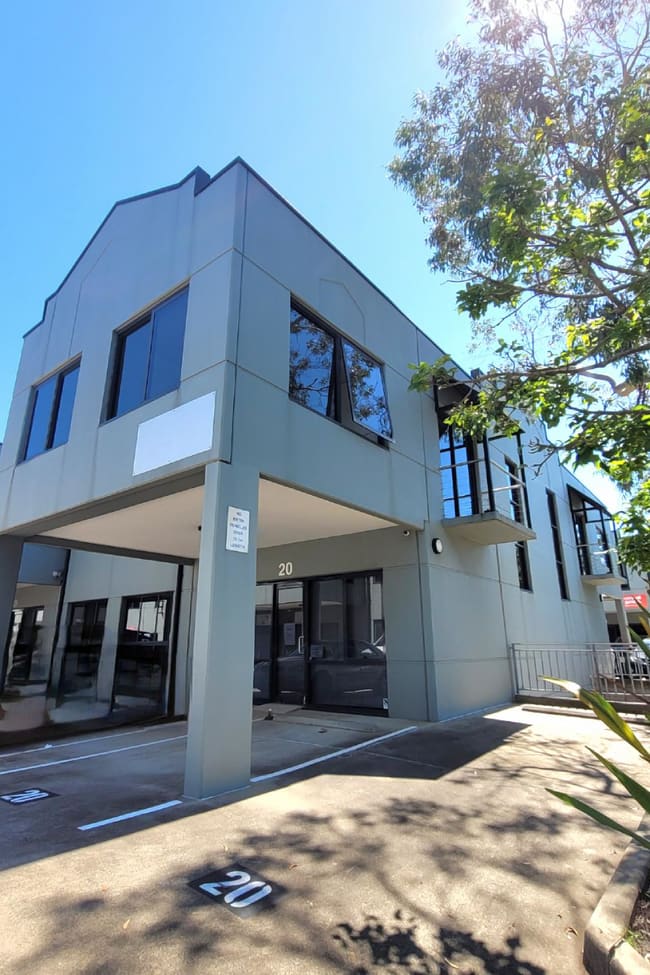 20/4-6 Chaplin Drive Lane Cove NSW 2066