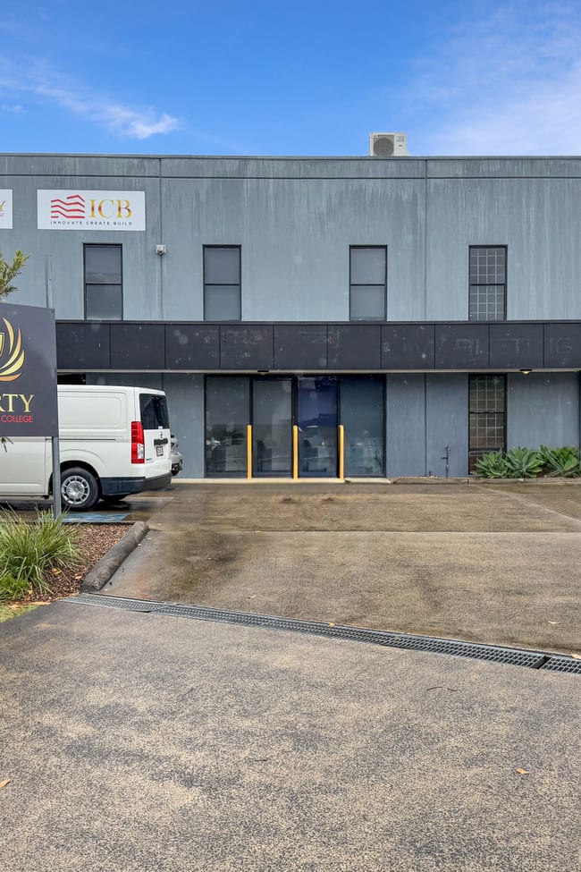 Lease B, 3 Technology Drive Warana QLD 4575
