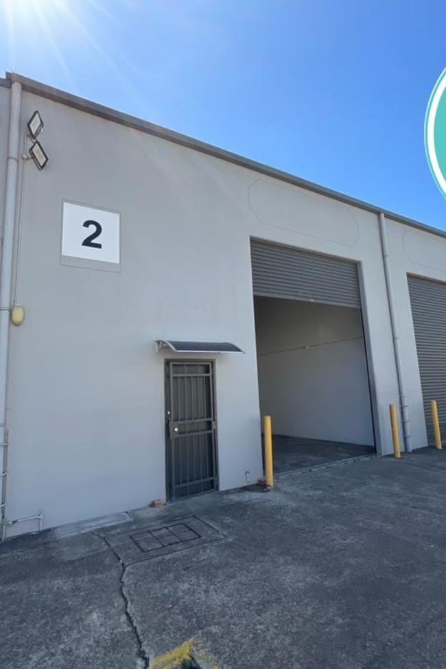 2/20-22 Barry Road Chipping Norton NSW 2170