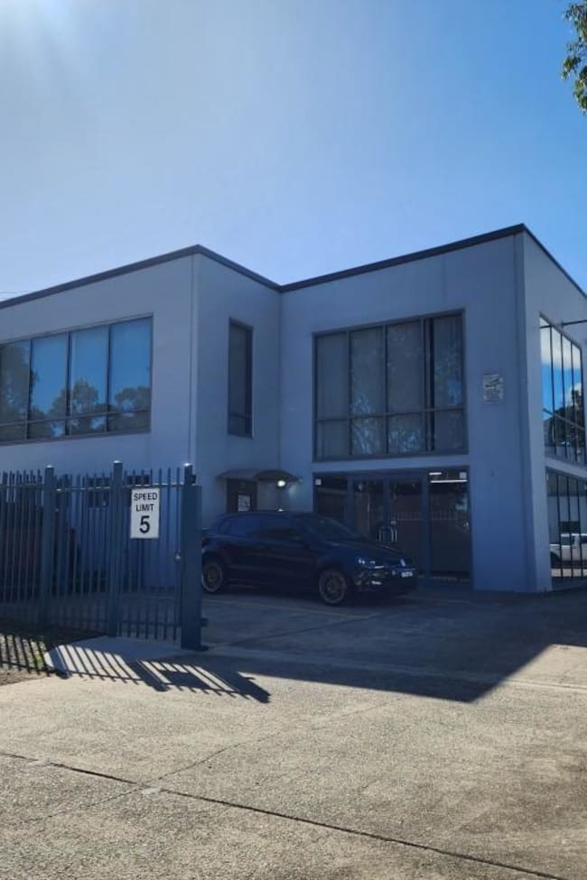 1/9 Ladbroke Street Milperra NSW 2214