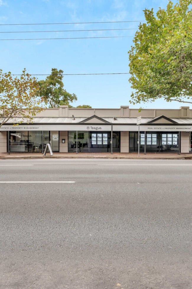 Shop 1 & 2/169-173 Goodwood Road Millswood SA 5034