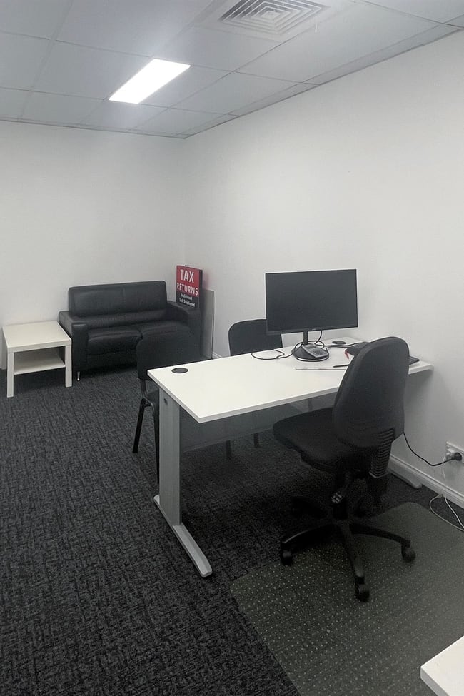105/134 Canterbury Road Blackburn South VIC 3130 105/134 Canterbury Road Blackburn South VIC 3130