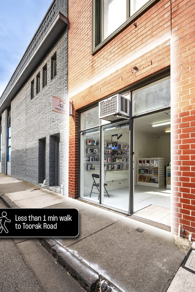 1/48 Macfarlan Street South Yarra VIC 3141