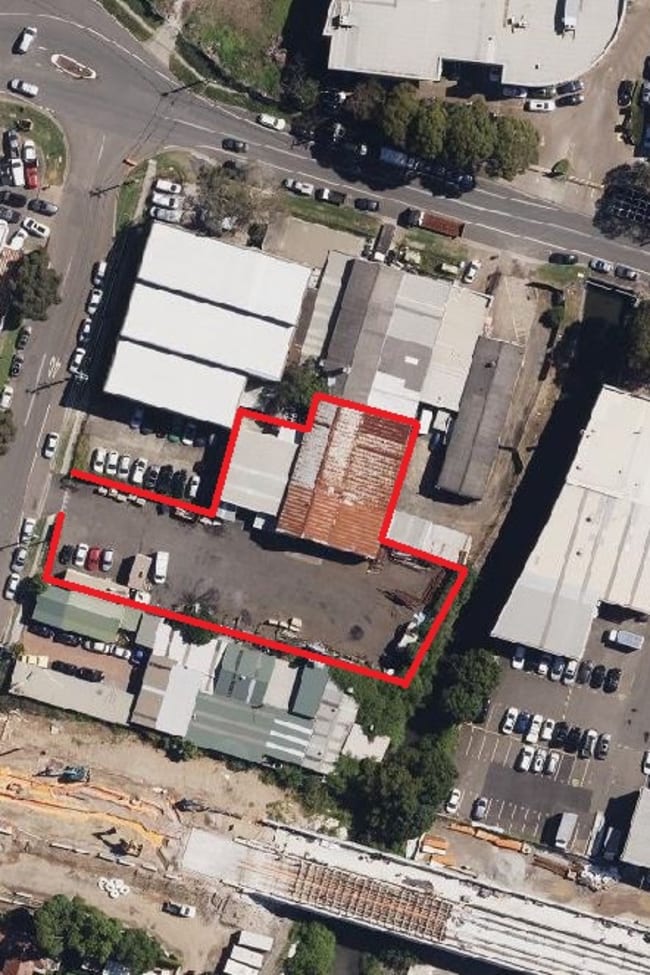 Whole/141 Arthur Street Parramatta NSW 2150