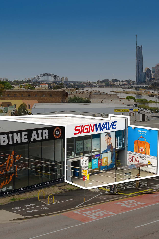 Shop 3/61-63 Victoria Road Rozelle NSW 2039
