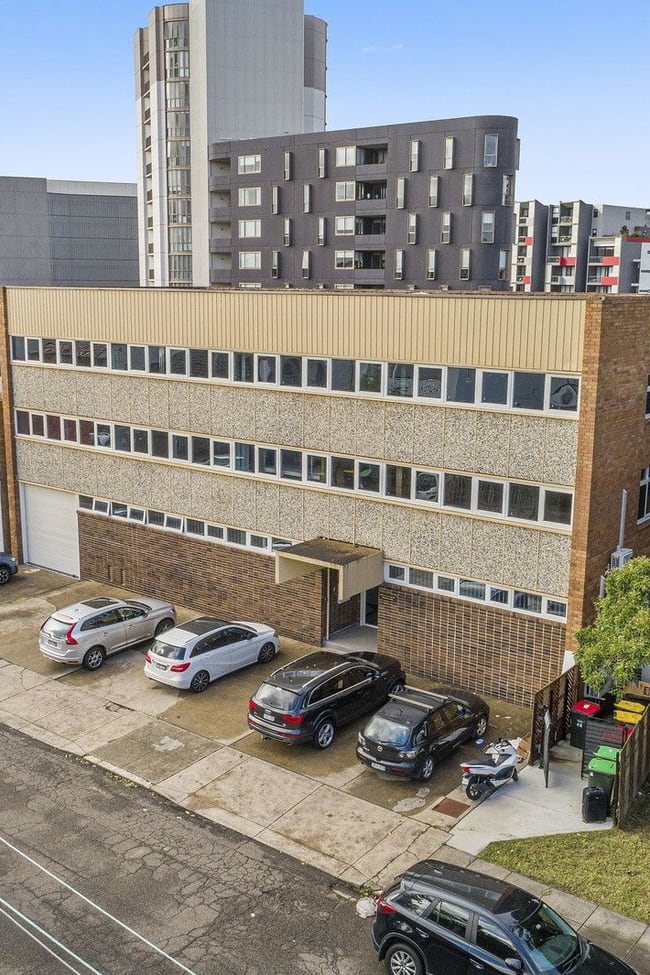 46 Edward street Summer Hill NSW 2130