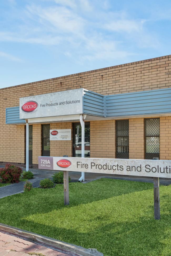 729A Port Road Woodville SA 5011 729A Port Road Woodville SA 5011