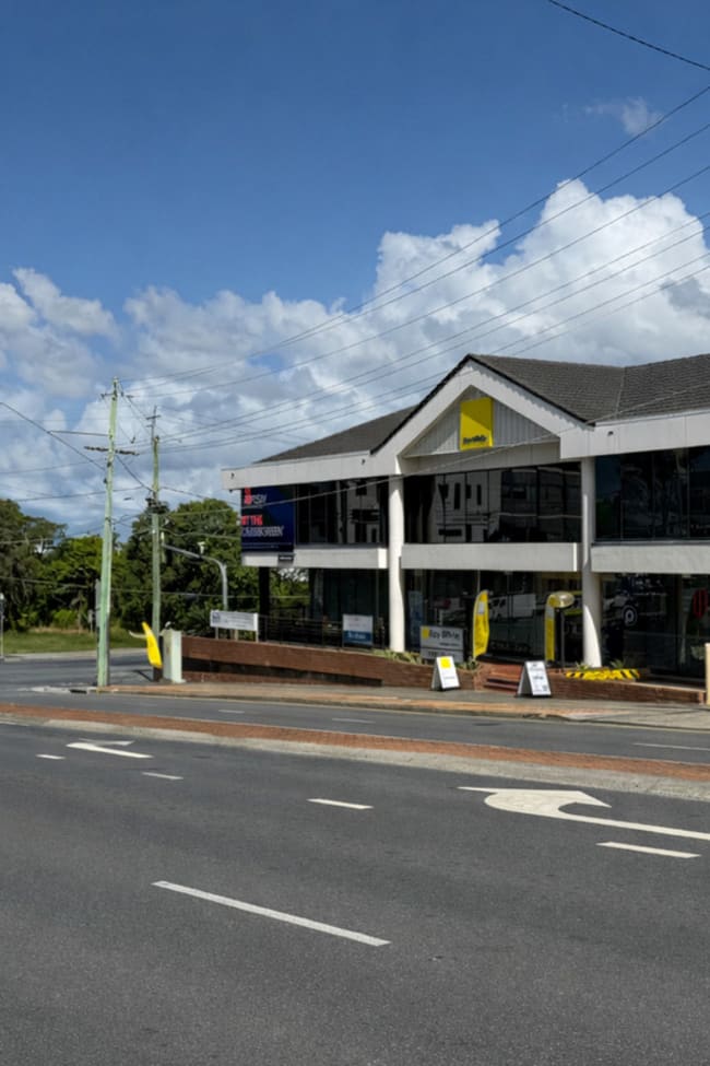558 Gympie Road Kedron QLD 4031 558 Gympie Road Kedron QLD 4031