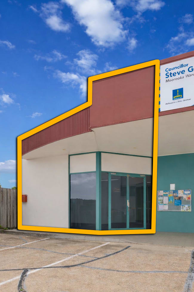 1/122 Beaudesert Road Moorooka QLD 4105