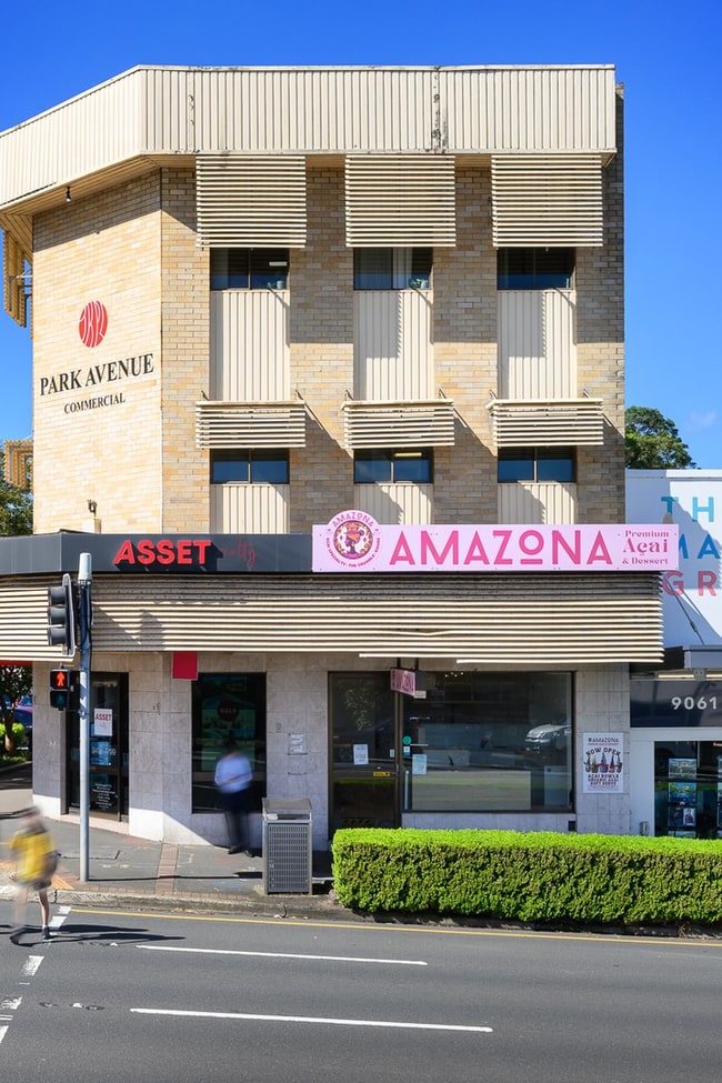 Shop 2/793-795 Pacific Highway Gordon NSW 2072