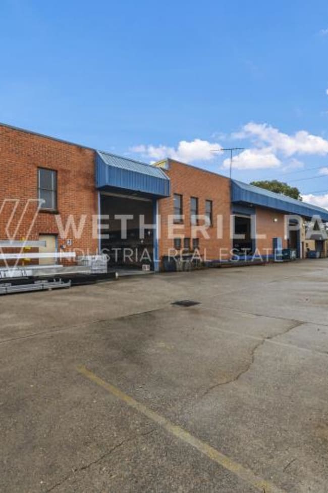 Smithfield NSW 2164