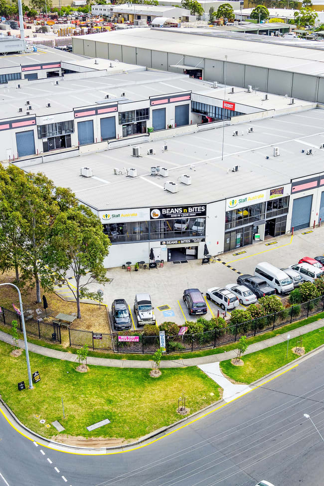 12b/171 Power Street Glendenning NSW 2761