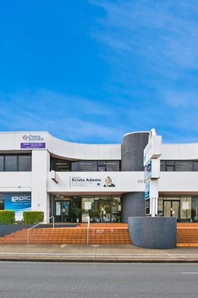 2072 Logan Road Upper Mount Gravatt QLD 4122