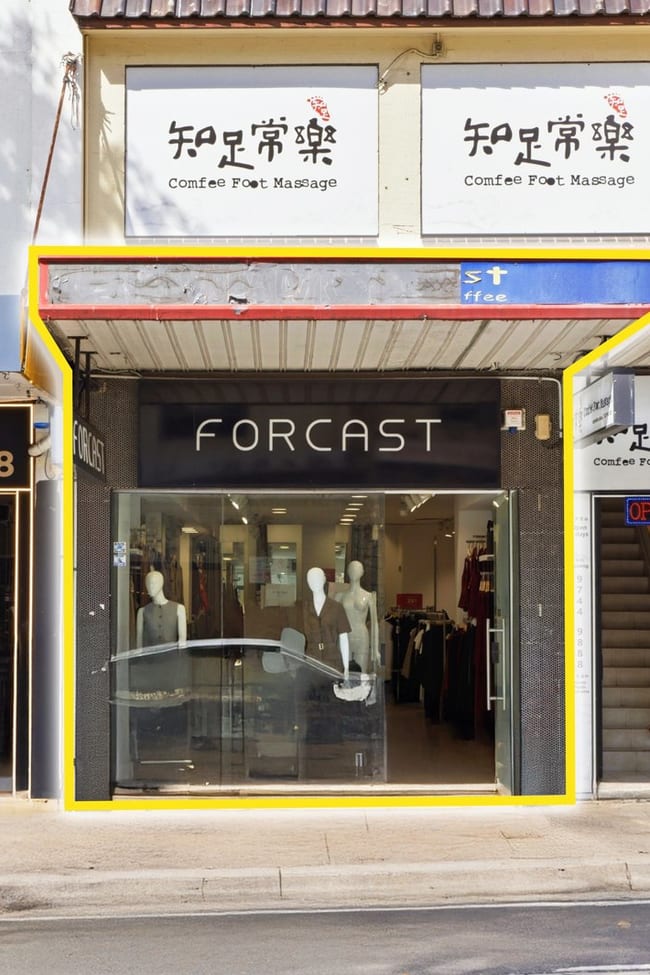 140 Burwood Road Burwood NSW 2134