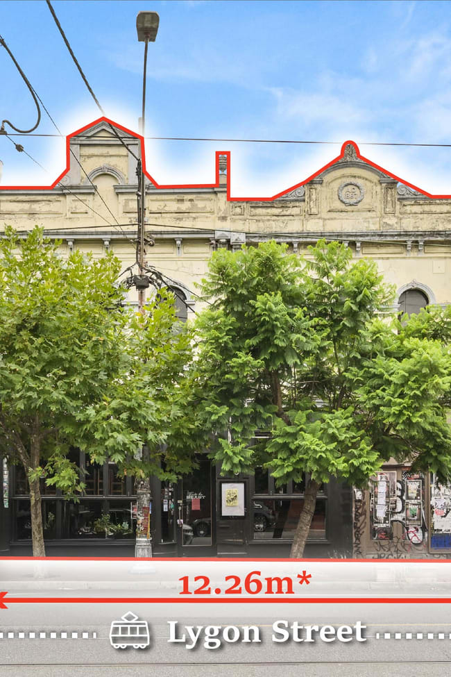 78-80 Lygon Street Brunswick East VIC 3057