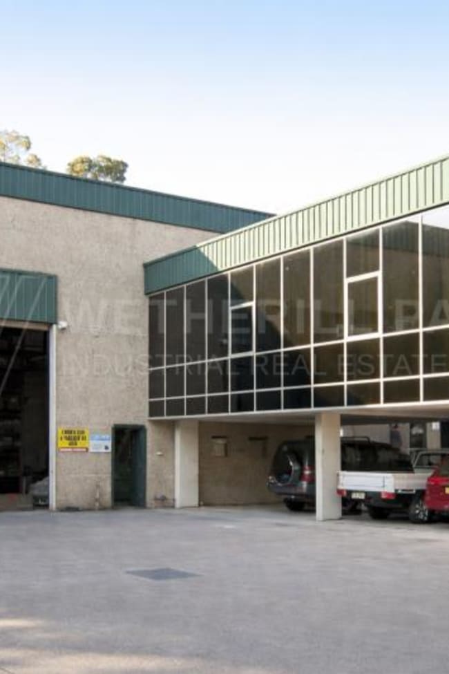 Smithfield NSW 2164