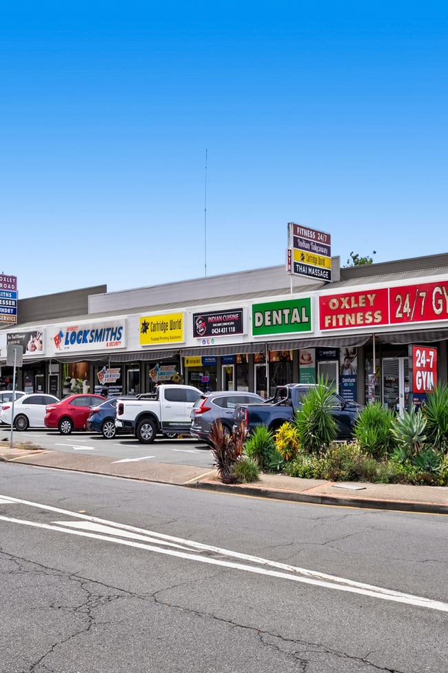 Shop 6A/1118 Oxley Road Oxley QLD 4075
