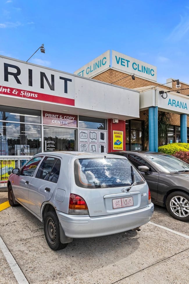 4 Patricks Road Arana Hills QLD 4054