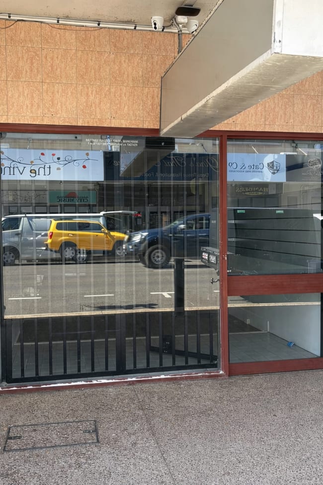 401 Kent Street Maryborough QLD 4650
