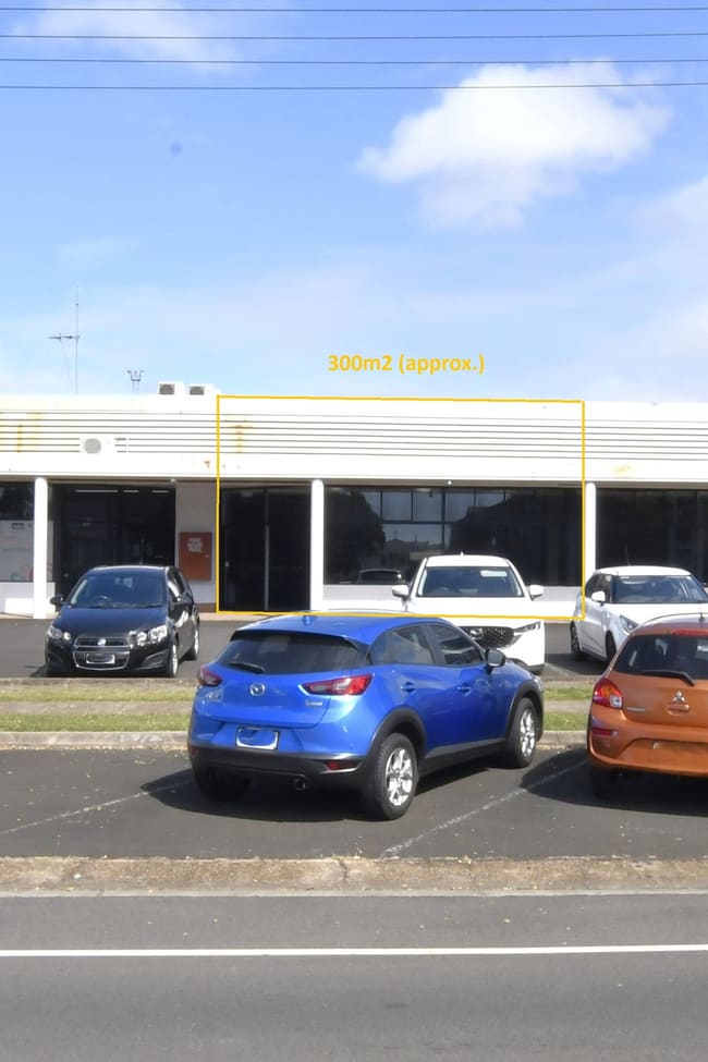 12Ca/9 Maryborough Street Bundaberg Central QLD 4670